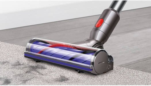 Dyson Cyclone V10 Fluffy – Image 2