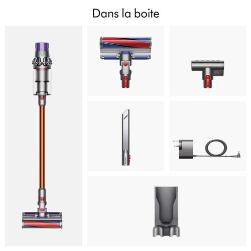 Dyson Cyclone V10 Fluffy – Image 4