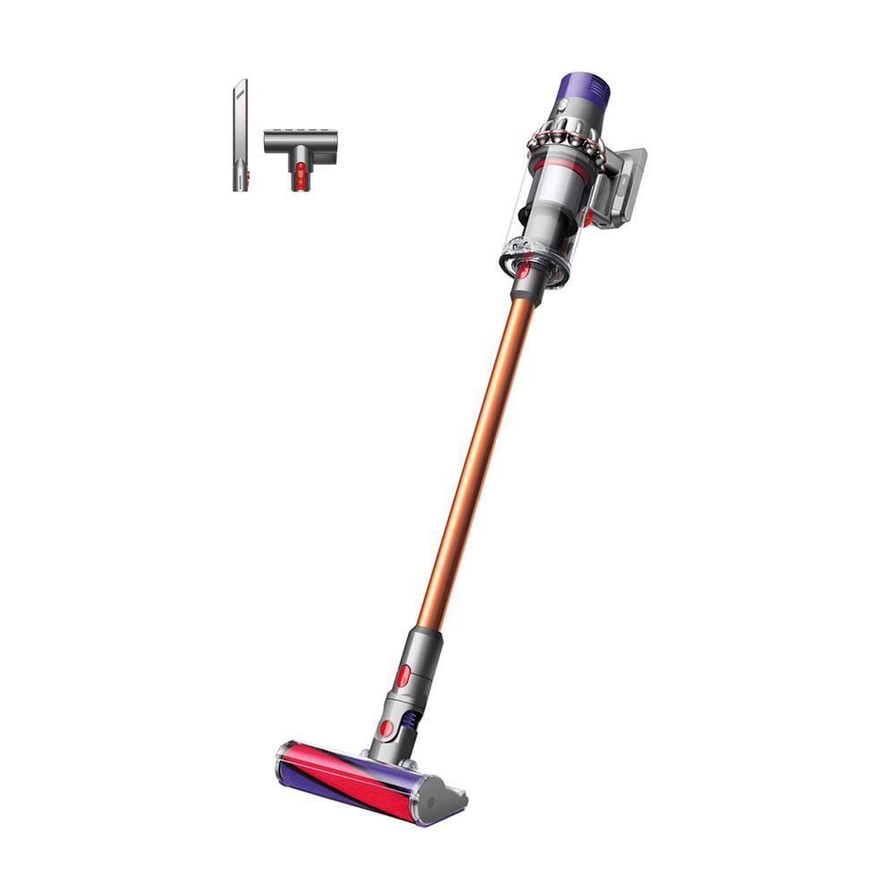Dyson Cyclone V10 Fluffy – Image 7