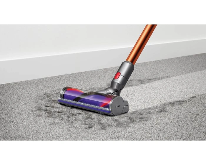 Dyson Cyclone V10 Submarine – Tapis et moquettes