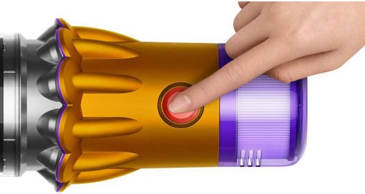 Dyson V12 Detect Slim Absolute (2026) – Image 4