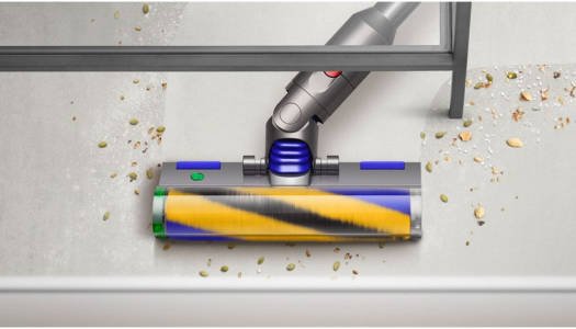Dyson V12 Detect Slim Absolute – Laser