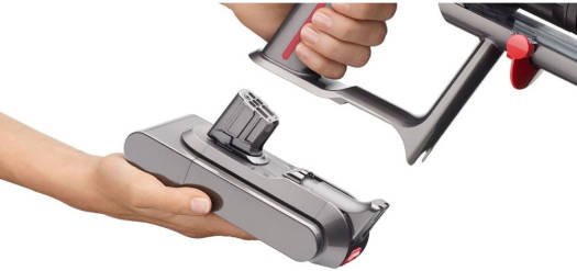 Dyson V12 Detect Slim Absolute (2026) – Image 7