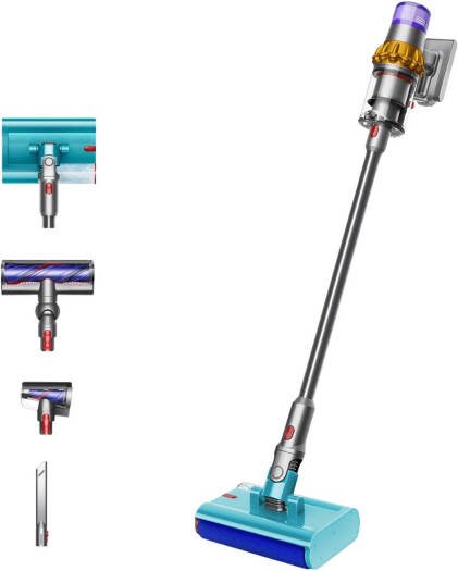 Dyson V15s Detect Submarine – Image 3