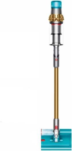Dyson V15s Detect Submarine – Image 5