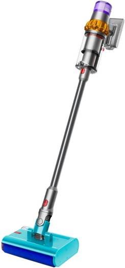 Dyson V15s Detect Submarine – Intelligence