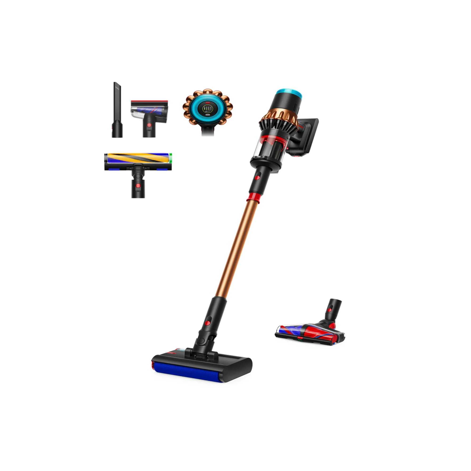 Dyson V16 Piston Animal Submarine – Image 2