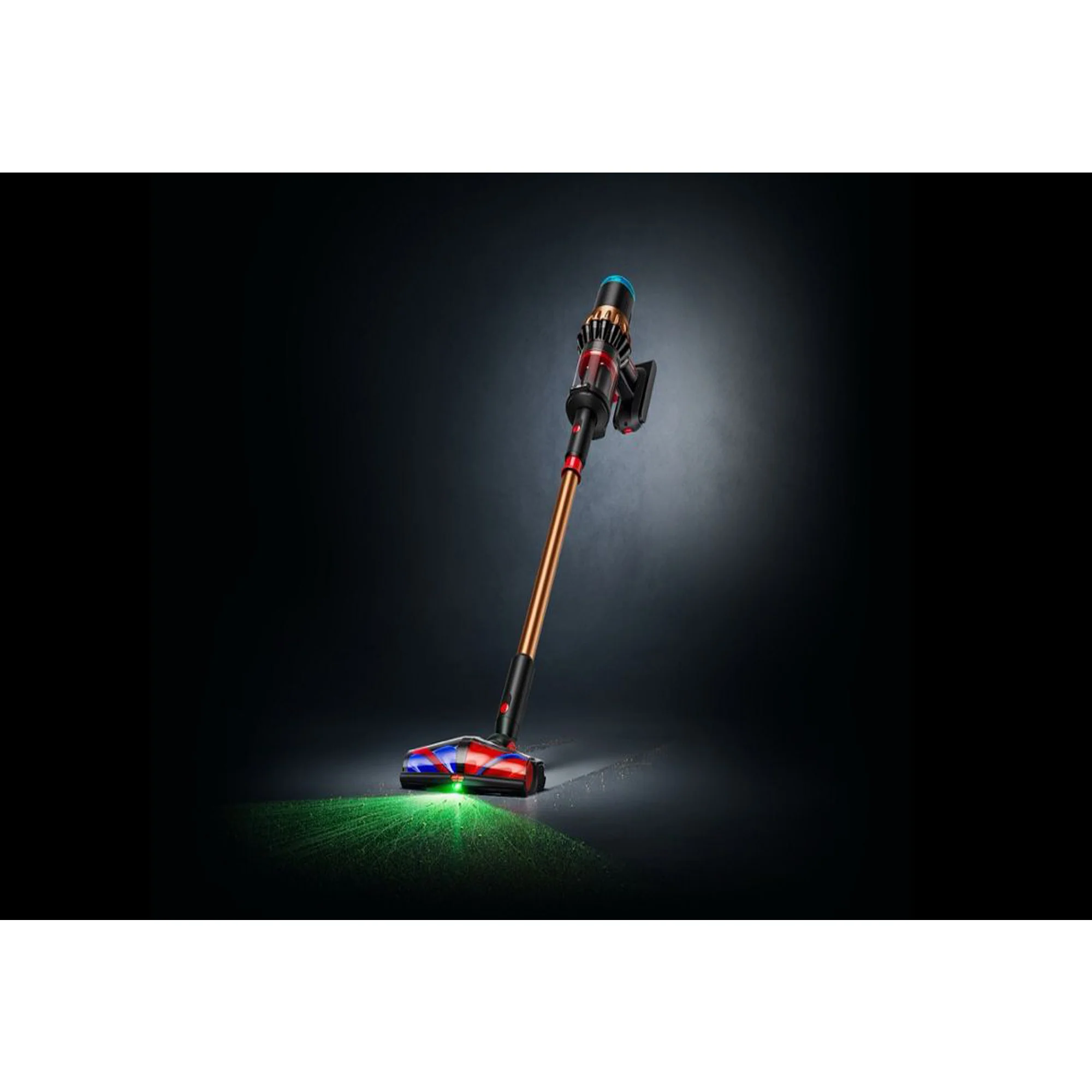 Dyson V16 Piston Animal Submarine – Puissance
