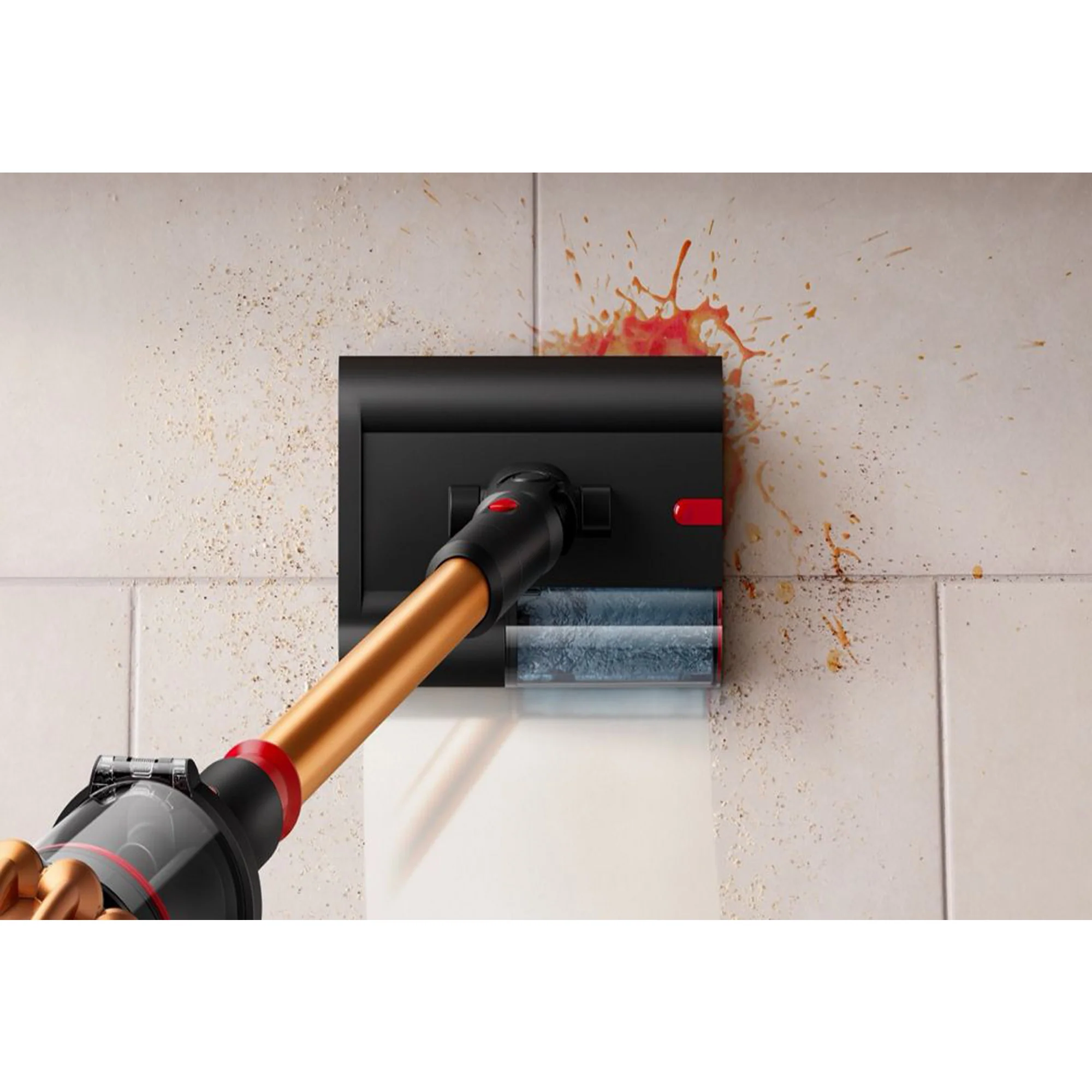 Dyson V16 Piston Animal Submarine – Lavage