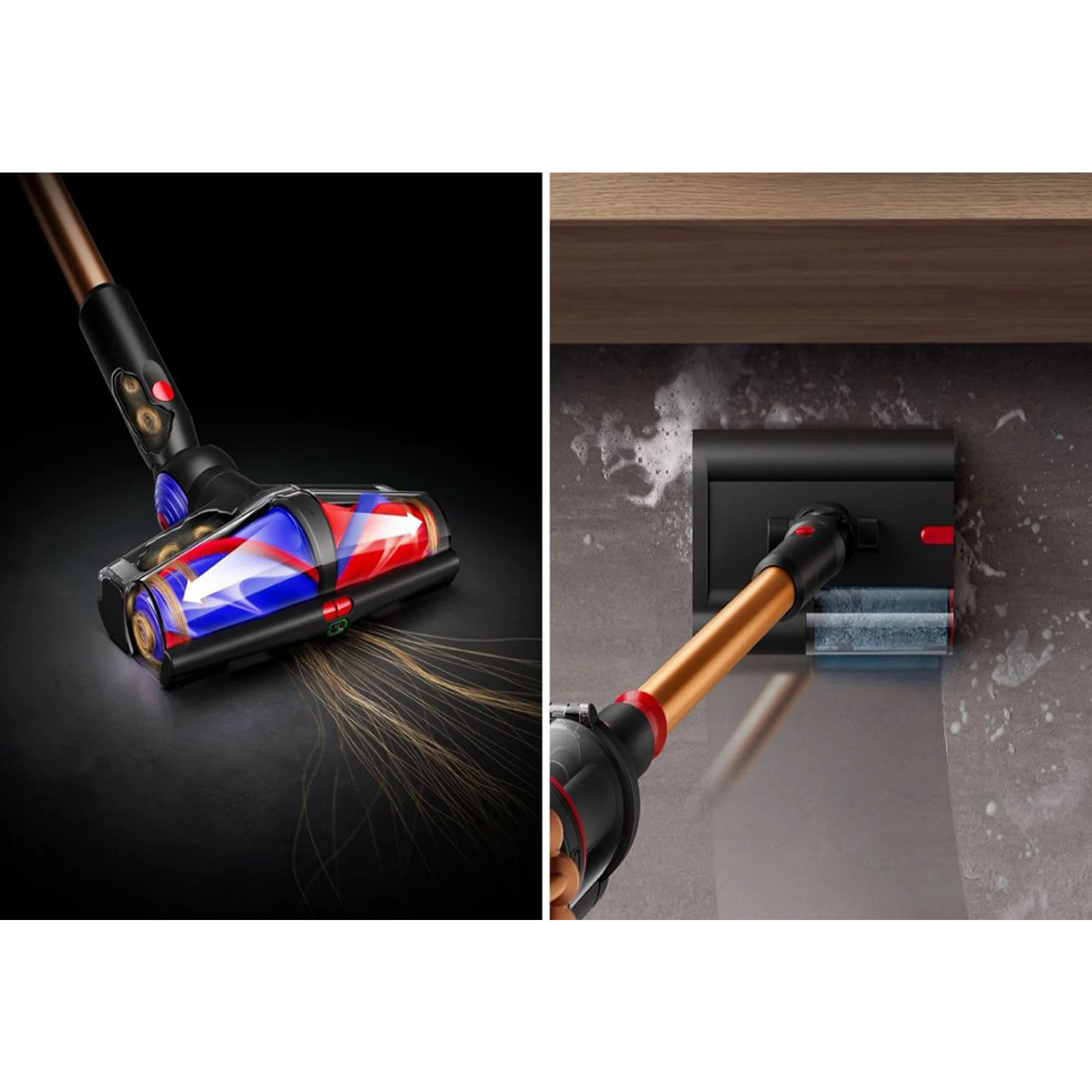 Dyson V16 Piston Animal Submarine – Image 6
