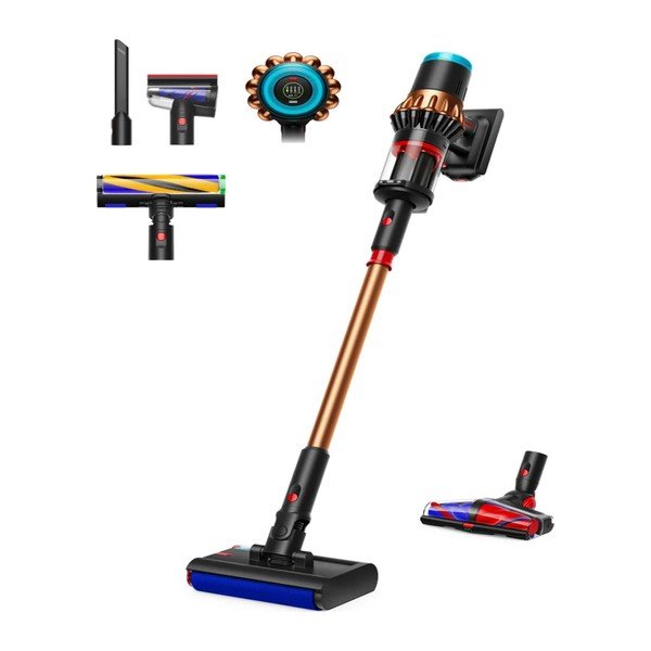 Dyson V16 Piston Animal Submarine