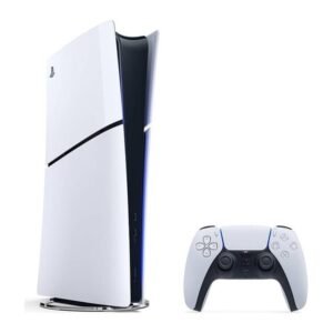 PlayStation 5 Slim – Édition Digitale